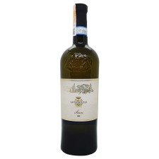 Вино Levorato Family Soave біле сухе 12% 0,75л mini slide 1