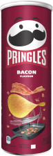 Чіпси Pringles Бекон 165г mini slide 1