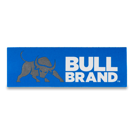 Папір для самокруток Bull Brand «Блу»